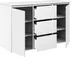 Komoda Megan