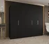 Výklopná skriňa Marbella 1 250 cm
