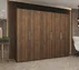 Výklopná skriňa Marbella 1 250 cm