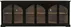 Komoda Avola