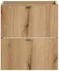 Zestaw mebli Nova Oak