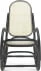 Krzesło bujane BJ-9816
