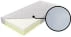 Materac Medivis H2 80