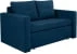 Sofa Bunio z funkcją spania