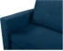 Sofa Bunio z funkcją spania