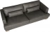 Sofa 3-osobowa Brandon
