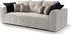 Pohovka Royal IV Mega Lux 3DL
