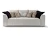Pohovka Royal IV Mega Lux 3DL
