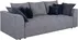 Pohovka Royal IV Mega Lux 3DL