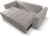 Sofa Royal IV Mega LUX 3DL