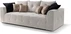 Sofa Royal IV Mega LUX 3DL