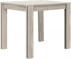 Stół nierozkładany Olivia Soft 90x70 cm