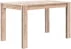 Stół nierozkładany Olivia Soft 110x60 cm