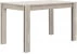Stół nierozkładany Olivia Soft 120x75 cm