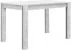 Stół nierozkładany Olivia Soft 140x80 cm