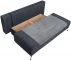 Sofa Daria III LUX 3DL