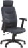 Kancelářská židle Stilo černá