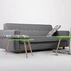 Sofa 3-osobowa Zugo