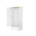 Šatní skříň Story 85 cm