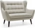 Sofa 2-osobowa Henry