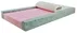 Matrace Pinio Sensitive (120)