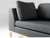Sofa 2-osobowa Ambient Wood