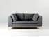 Sofa 2-osobowa Ambient Wood