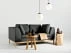 Sofa 2-osobowa Ambient Wood