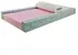 Matrace Pinio Sensitive (140)
