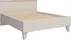 Postel Stockholm 160 cm
