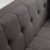 Sofa 2-osobowa z funkcją spania by-Tom