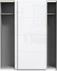 Szafy Starlet Plus 170