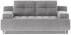 Sofa Oslo z funkcją spania typu DL i pojemnikiem na pościel