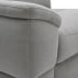Sofa 3-osobowa z funkcją relaksu elektrycznego lewa Urbano