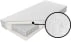 Materac Venus Multi Pocket H2 100