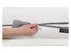 Matrace 160 Mimas Multi Silver