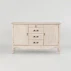 Komoda Venezia Bianco