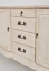 Komoda Venezia Bianco