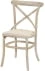 Krzesło Venezia Bianco