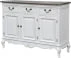 Komoda Rimini White