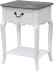 Szafka Rimini White