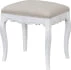 Siedzisko Rimini White