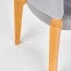 Krzesło Rois