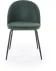 Klasyczne krzesło tapicerowane do jadalni K-314