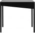 Konferenční stolek do obývacího pokoje 50x50 cm Obroos Metal