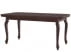 Elegantní obdélníkový konferenční stolek v klasickém stylu do obývacího pokoje Gerard