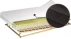 Materac Duet H2 120