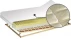 Materac Duet H2 200