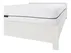 Materac 80 Mimas Multi Silver