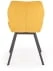 Wygodne i stylowe krzesło do jadalni K-360